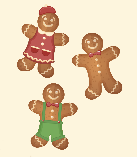 Gingerbreads