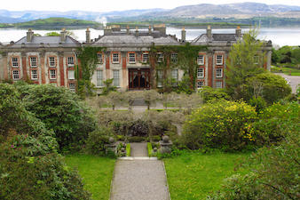 Bantry House