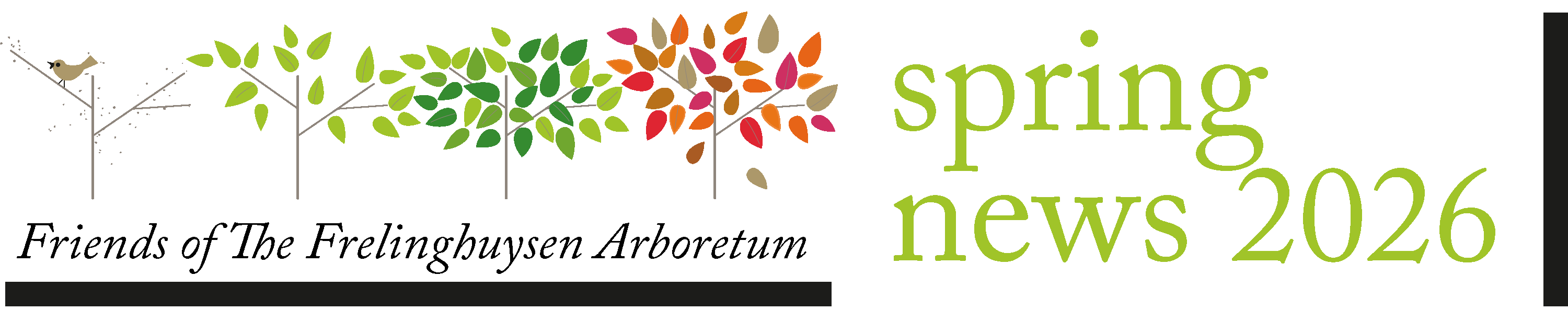 FOFA Spring 26 NewsHead