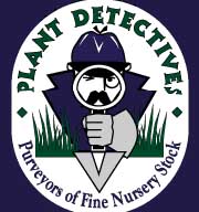 Plant Detective