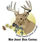 NJ DEER CONTROL