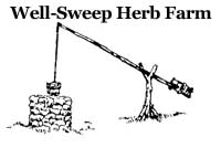 Well-Sweep Herb Farm