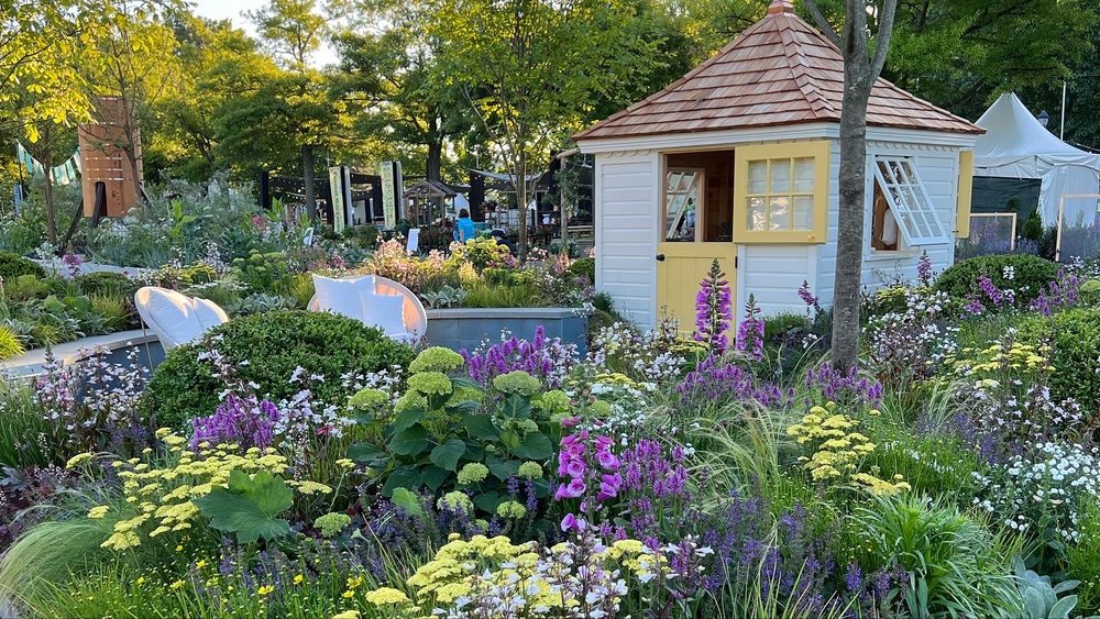 Susan Cohan Events - Friends of The Frelinghuysen Arboretum