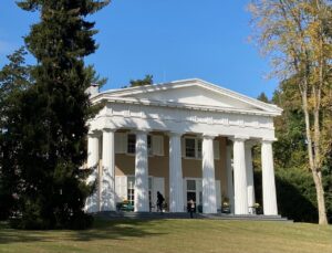 Andalusia Historic House and Gardens