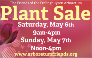 Plant Sale 2023 Banner