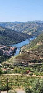 Douro Vallley