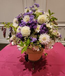 Russell's Arrangement