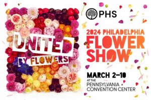 Philadelphia Flower Show 2024 PHS
