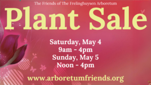 2024 Plant Sale