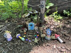 Fairy Garden