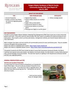 RMG IPM RPT 7 250725 Rutgers Master Gardene