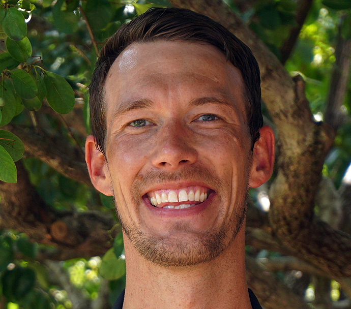 KEVIN CHASE PHOTO