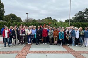 Longwood Gardens Travelers.
