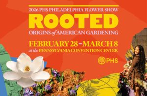 PHS 2026 Flower Show