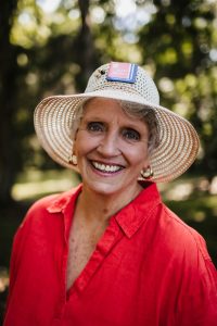 BARBARA MELERA PHOTO