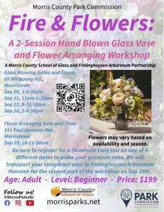 MCPC Fire & Flowers Program