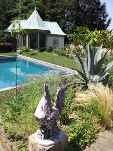 Chanticleer Pool - 2013