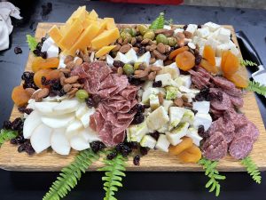 261003 Charcuterie Board