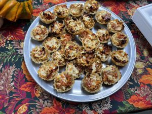 261003 Pastries