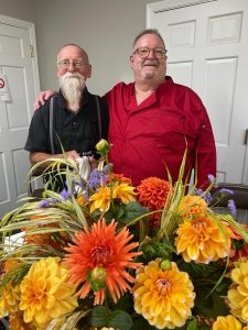 Russell And Paul Gatzke
