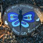 Labyrinth Stones, Pictures by Katharine Boyle