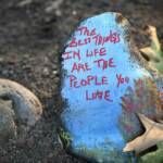 Labyrinth Stones, Pictures by Katharine Boyle
