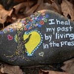 Labyrinth Stones, Pictures by Katharine Boyle