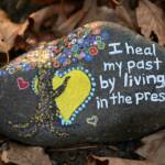 Labyrinth Stones, Pictures by Katharine Boyle