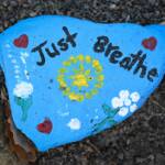 Labyrinth Stones, Pictures by Katharine Boyle