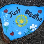 Labyrinth Stones, Pictures by Katharine Boyle