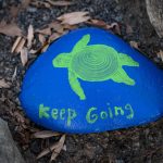 Labyrinth Stones, Pictures by Katharine Boyle