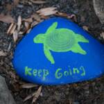 Labyrinth Stones, Pictures by Katharine Boyle