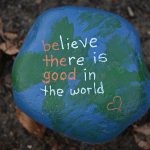 Labyrinth Stones, Pictures by Katharine Boyle