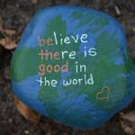 Labyrinth Stones, Pictures by Katharine Boyle