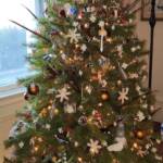 Woodland Friends by Friends of The Frelinghuysen Arboretum