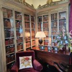 Library at Andalusia Library at Andalusia