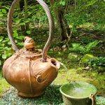 Teapot Garden Teapot Garden