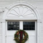 Carriage House Wreath Carriage House Wreath