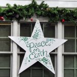 Peace on Earth Peace on Earth