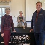 Judy, Marta, Bill Burke Judy, Marta, Bill Burke