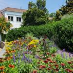 Entry Garden Entry Garden