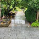 New Walkway - 2 New Walkway - 2