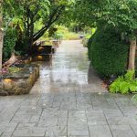 New Walkway - 2 New Walkway - 2