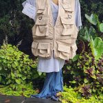 Scarecrow Gone Fishing Scarecrow Gone Fishing