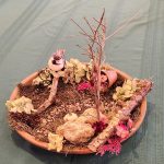 Tree Symposium Centerpiece 3 Tree Symposium Centerpiece 3