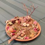 Tree Symposium Centerpiece 2 Tree Symposium Centerpiece 2