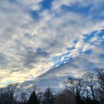 Dramatic Skyscape Dramatic Skyscape