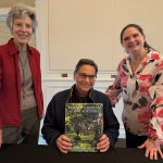 Blackburn 2025 Judy Snow, Rob Cardillo and Kerry Mellot Blackburn 2025 Judy Snow, Rob Cardillo and Kerry Mellot