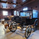 Whippany Farm Carriages 1 Whippany Farm Carriages 1