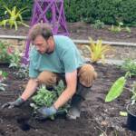 HEC Entry Annual Planting HEC Entry Annual Planting